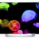 LG 55" 1080p OLED TV, $1000